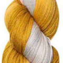 Lana Grossa Cool Wool Lace Hand Dyed