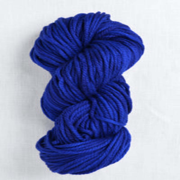 Malabrigo Chunky