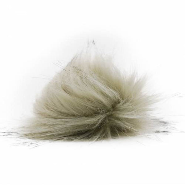 Knitting Fever Furreal Pom