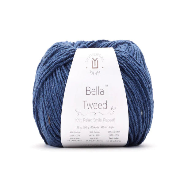 Universal Bella Tweed