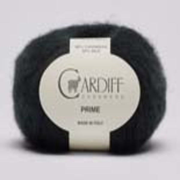 Cardiff Cashmere Prime