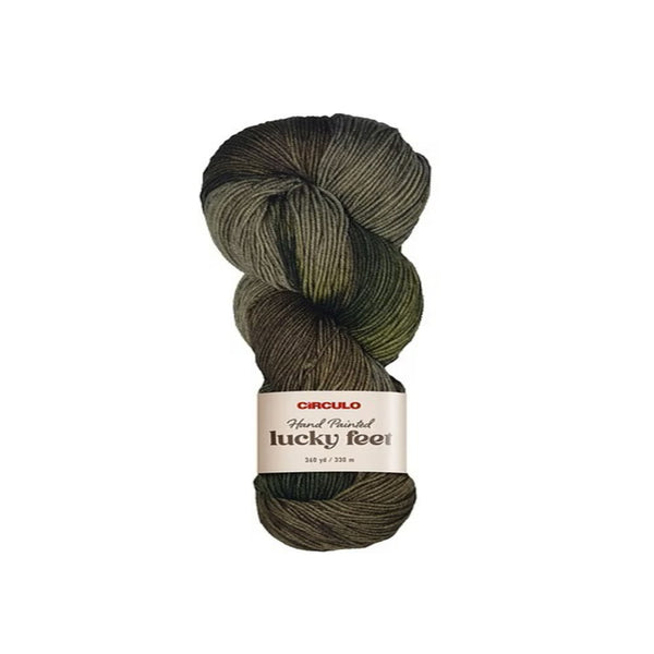 Circulo Lucky Feet