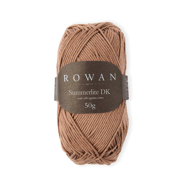 Rowan Summerlite DK