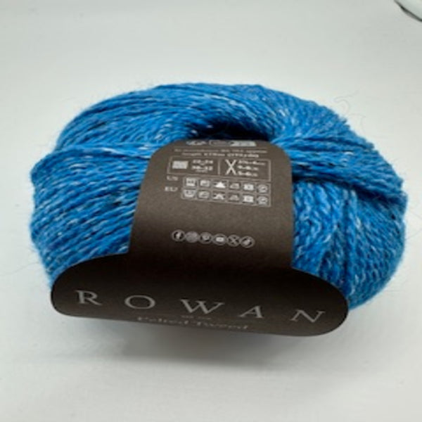 Rowan Felted Tweed DK
