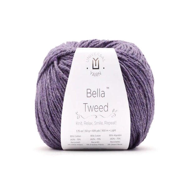 Universal Bella Tweed