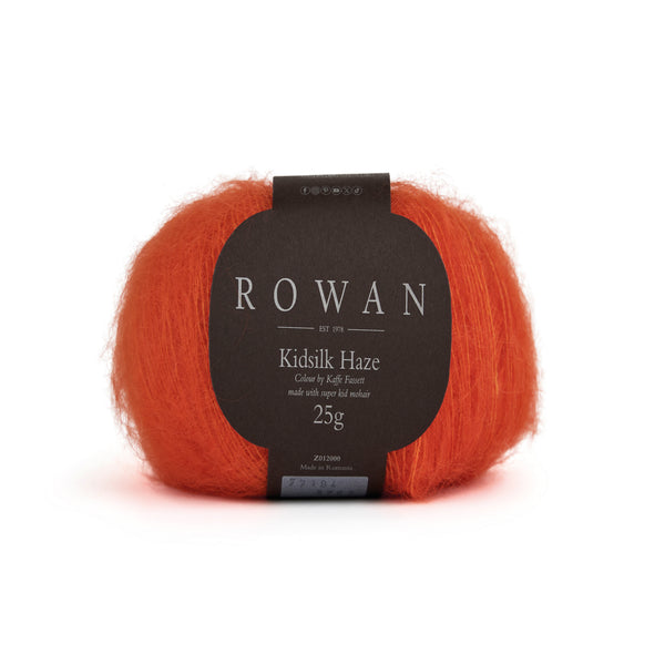Rowan Kidsilk Haze