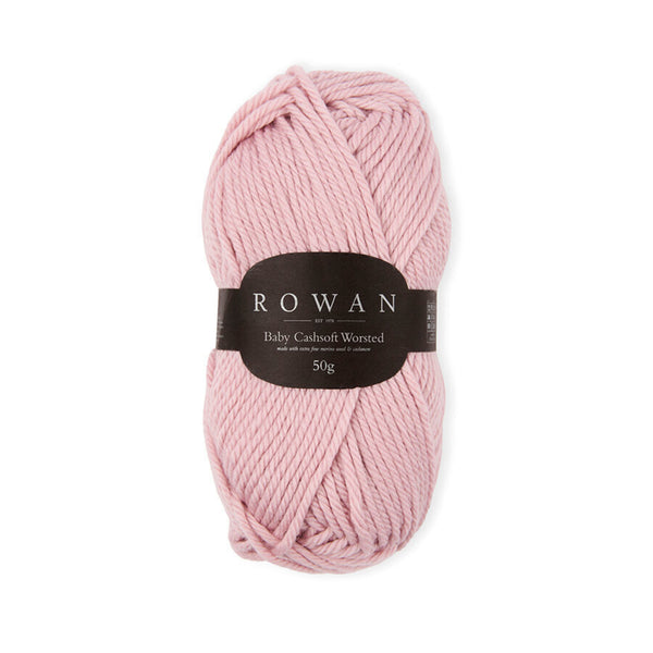 Rowan Baby Cashsoft Worsted