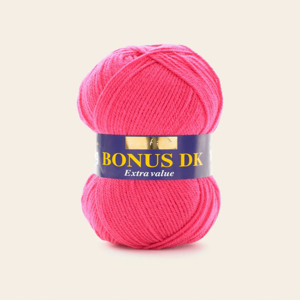 Hayfield Bonus DK