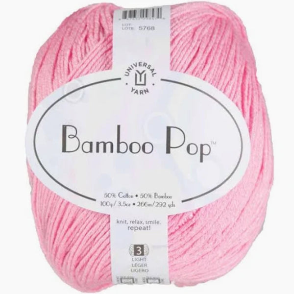 Universal Bamboo Pop