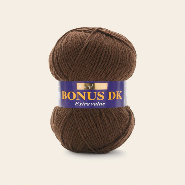 Hayfield Bonus DK