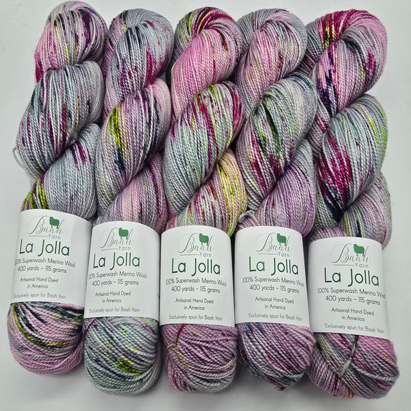 Baah La Jolla