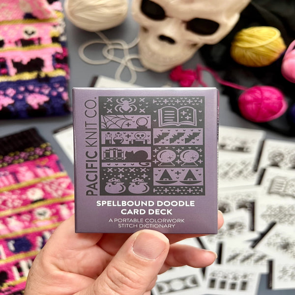 Doodle Card Deck (expansion)