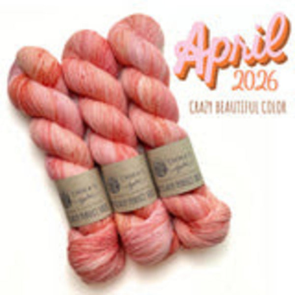Emma's Yarn Super Silky