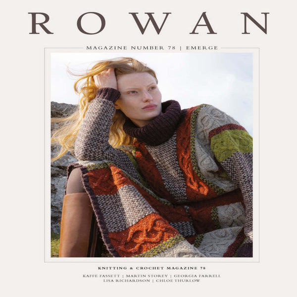 Rowan Magazine 78