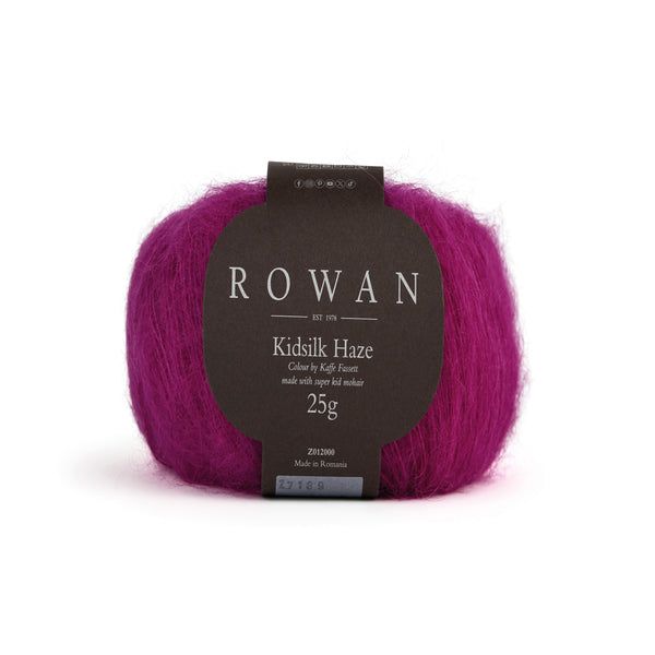Rowan Kidsilk Haze