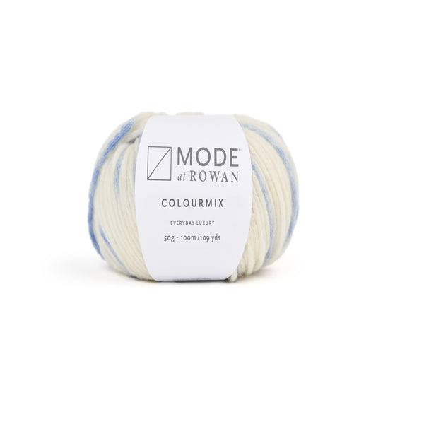 Rowan Mode Colourmix