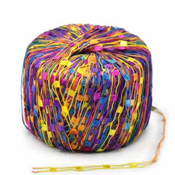 Moda Fiber Company Vela
