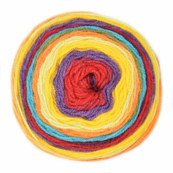 KFI Collection Pinwheel