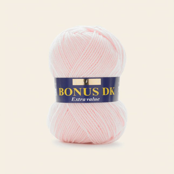Hayfield Bonus DK