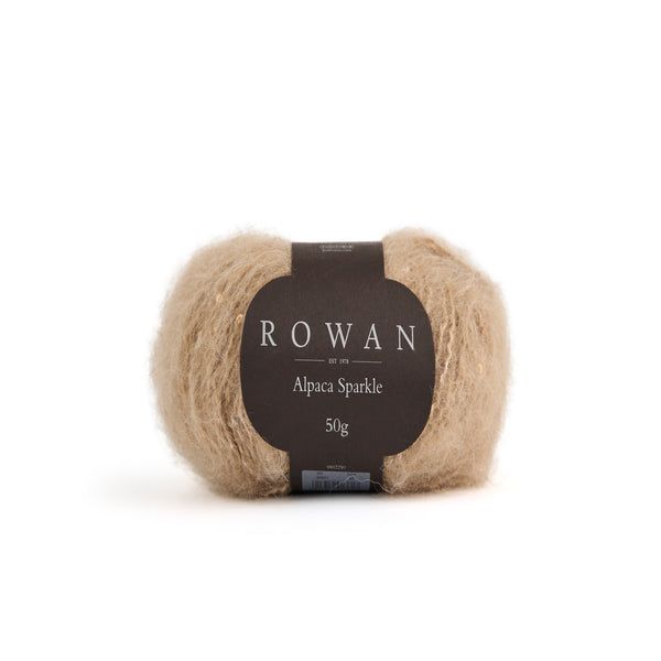 Rowan Alpaca Sparkle