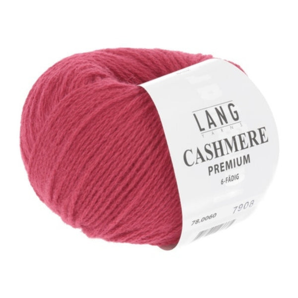 Lang Cashmere Premium