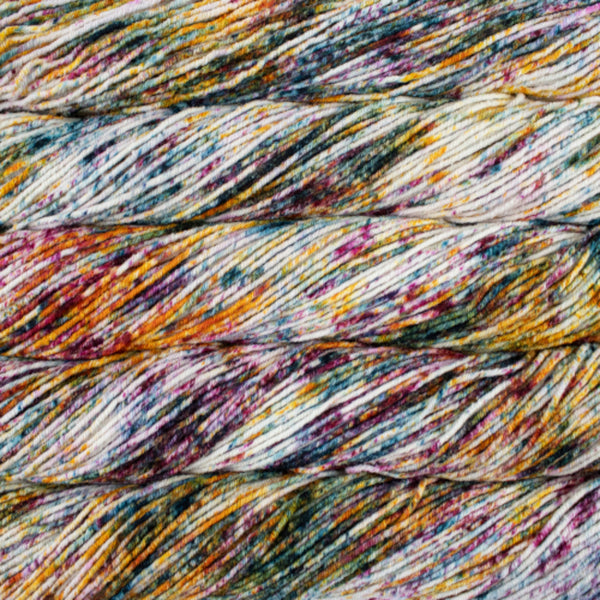 Malabrigo Seis Cabos