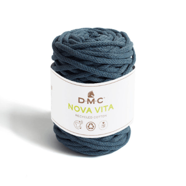 DMC Eco Vita Size 12 Recycled Cotton Yarn