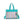 Della Q Rainbow Maker's Mesh Tote