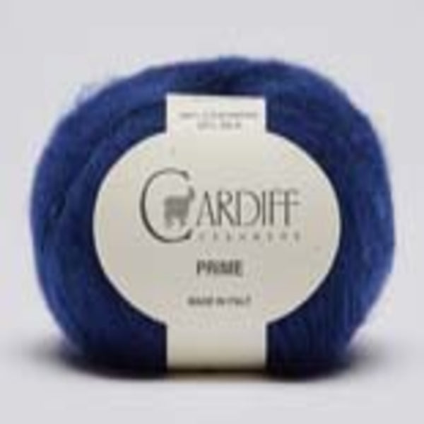 Cardiff Cashmere Prime