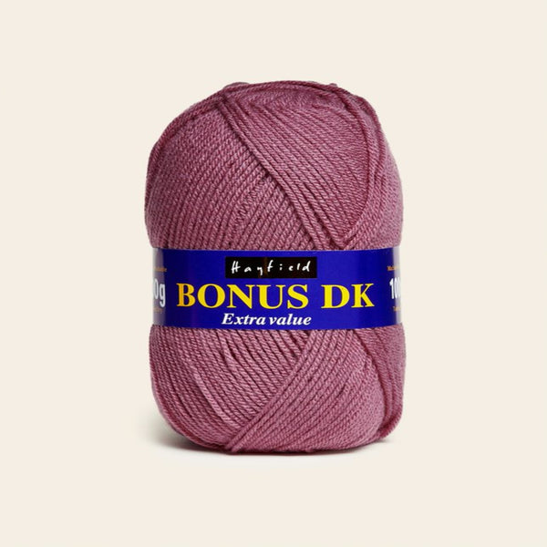 Hayfield Bonus DK