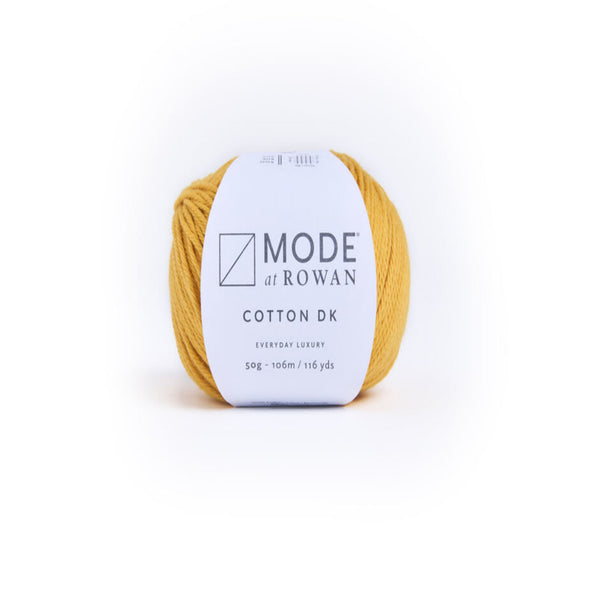 Mode Cotton DK