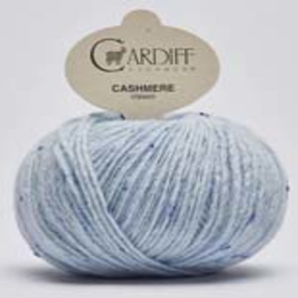 Cardiff Cashmere