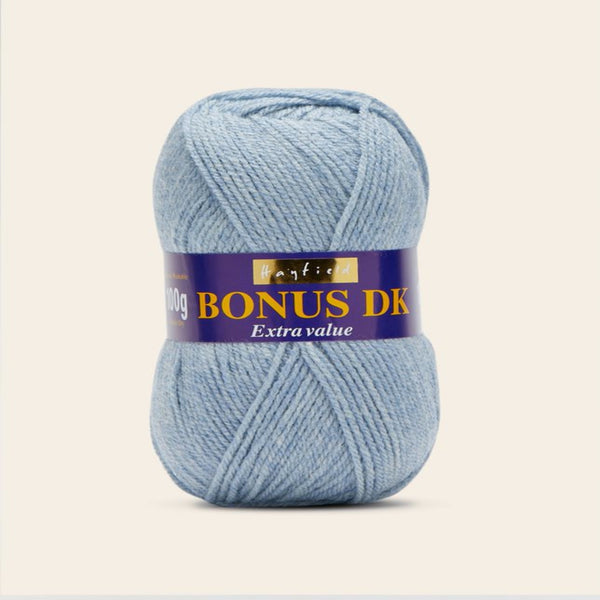 Hayfield Bonus DK