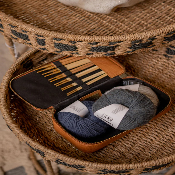 Handcrafted Leather Bags by Muud