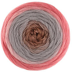 Lana Grossa Merino Lace Aquarell