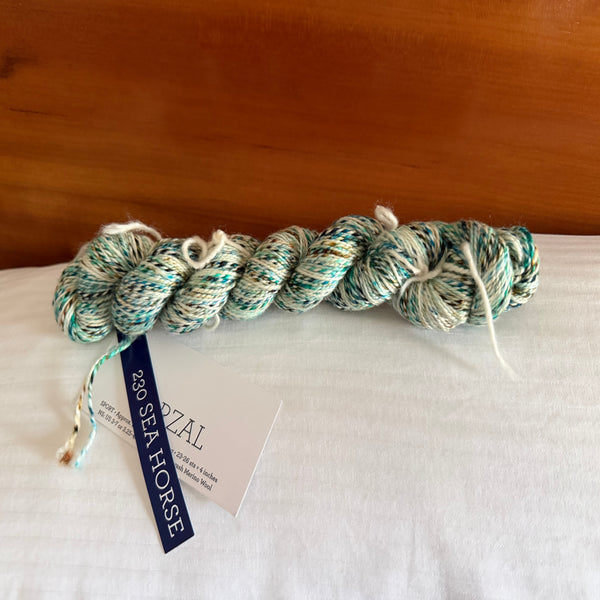 Malabrigo Torzal