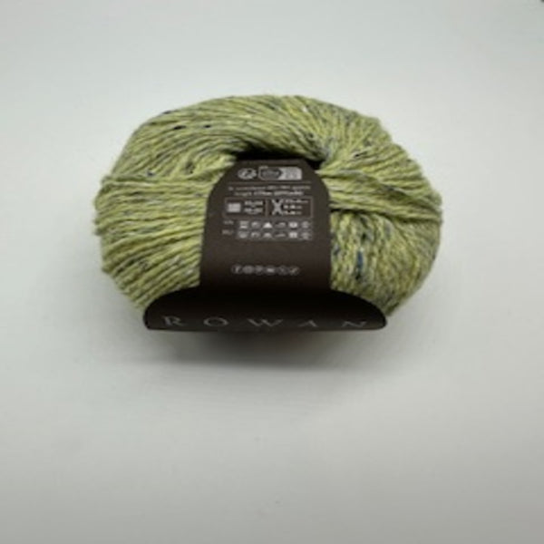 Rowan Felted Tweed DK