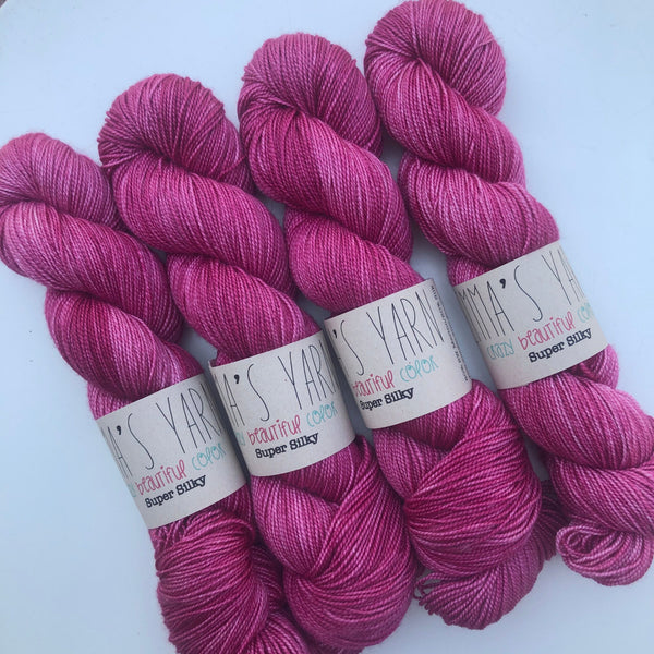 Emma's Yarn Super Silky