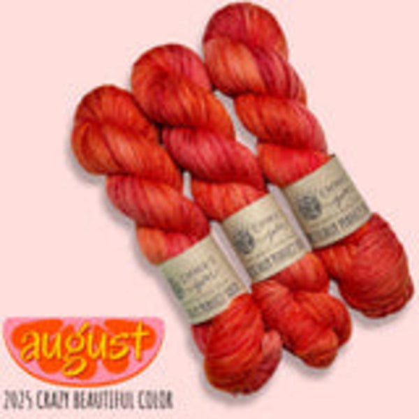 Emma's Yarn Super Silky