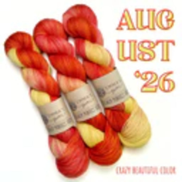 Emma's Yarn Super Silky
