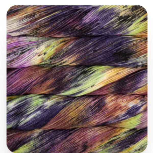 Malabrigo Sock