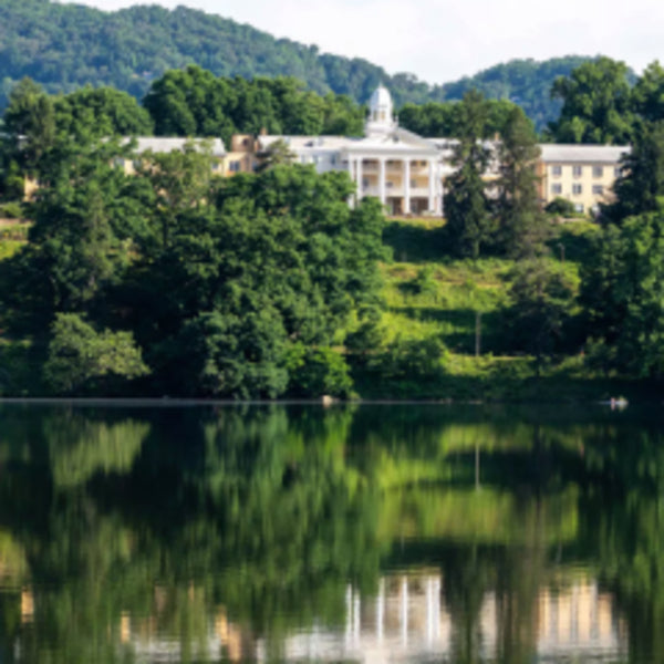 2027 Summer Knitting Retreat @Lambuth Inn, Lake Junaluska  May 23-26