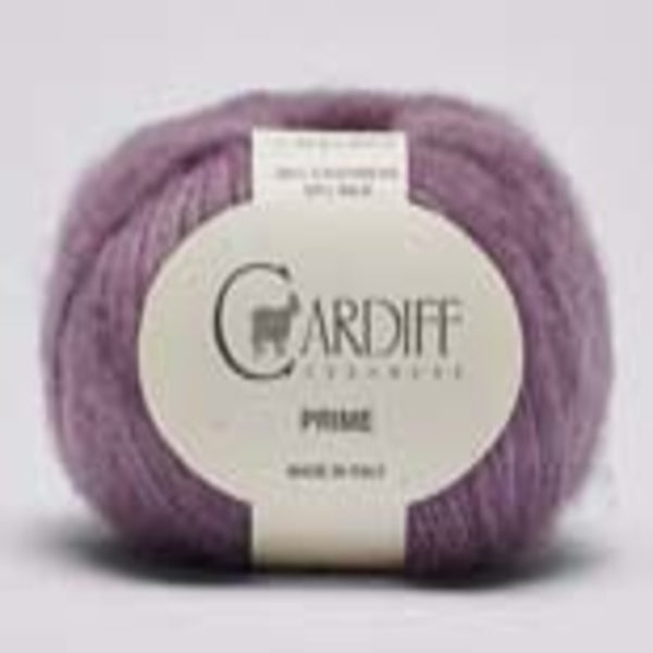 Cardiff Cashmere Prime