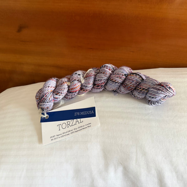 Malabrigo Torzal