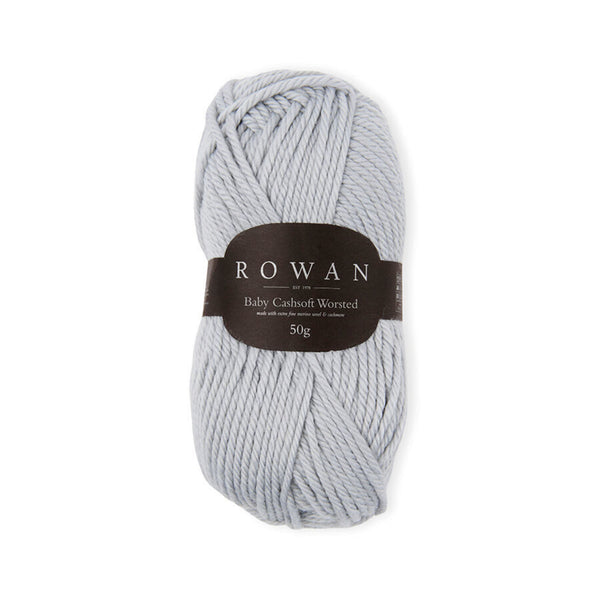 Rowan Baby Cashsoft Worsted