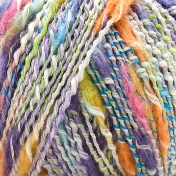 Universal Yarn Tango