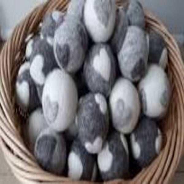 Fibres of Life