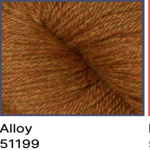 Berroco Vintage Worsted