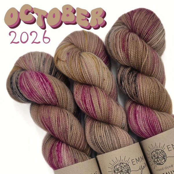 Emma's Yarn Super Silky