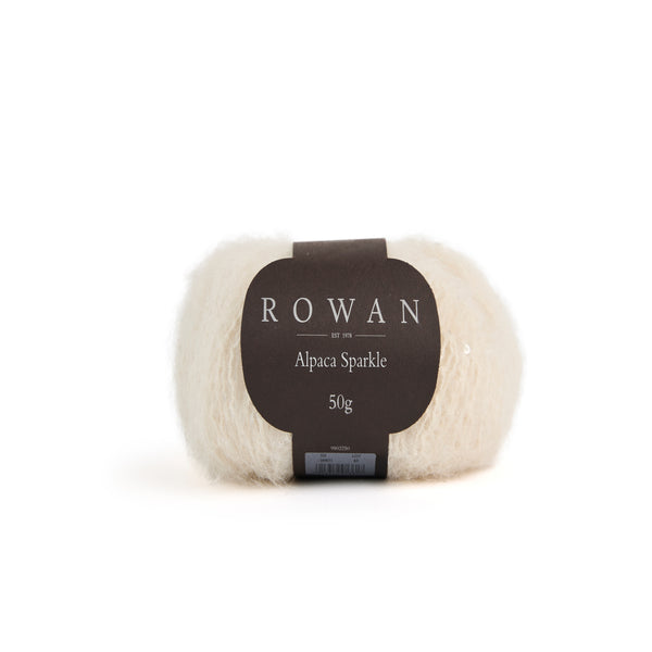 Rowan Alpaca Sparkle